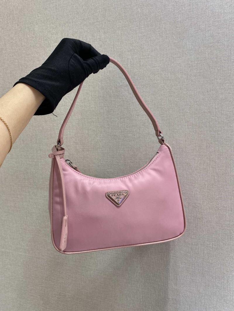 Prada Hobo Bags